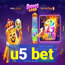 u5 bet